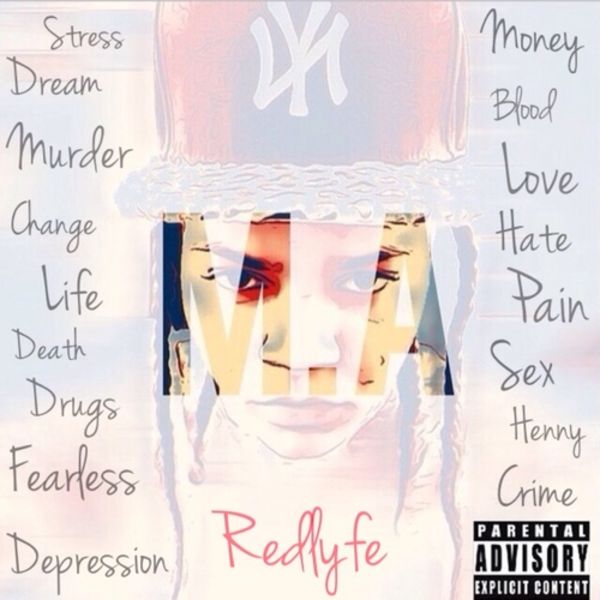 M.A The Mixtape - Young M.A | MixtapeMonkey.com