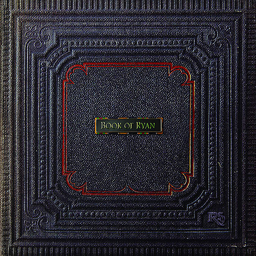 Book of Ryan - Royce Da 5