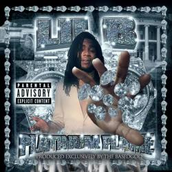 Platinum Flame - Lil B 