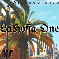 LaHoffa One - Archee Blanco