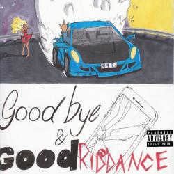 Goodbye & Good Riddance - Juice WRLD