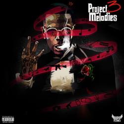 Project Melodies 3 - Ripp Flamez