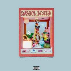 Whack World - Tierra Whack