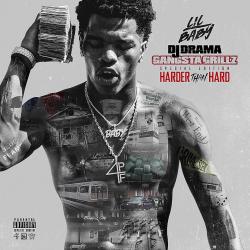 Harder Than Hard - Lil Baby