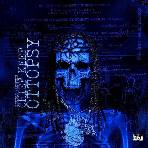 Ottopsy - Chief Keef | MixtapeMonkey.com