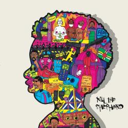 Kill The Shepherd - House of Hippies