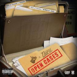 Open Cases - Starlito & MobSquad Nard