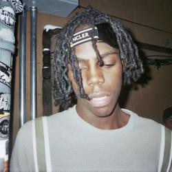 Yung Bans Vol. 3 - Yung Bans