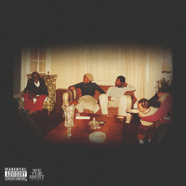 Sinatra 3 - Vado | MixtapeMonkey.com