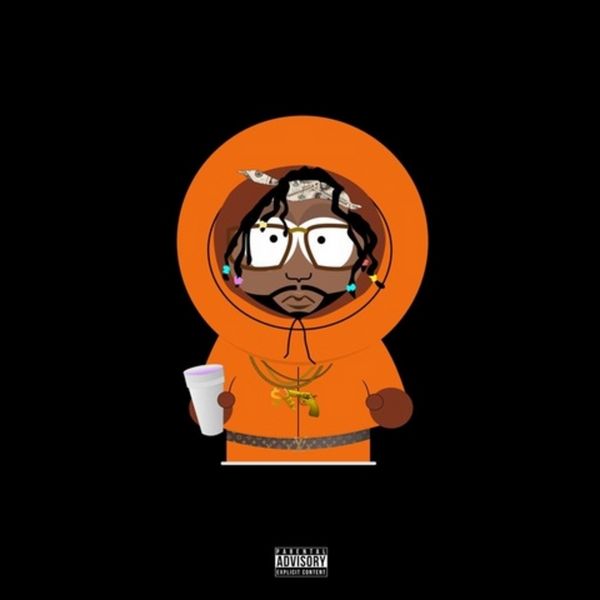 South Dark - Hoodrich Pablo Juan | MixtapeMonkey.com