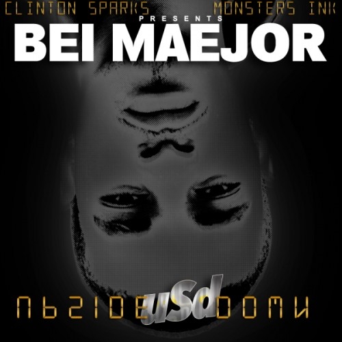 Upside Down - Maejor Ali | MixtapeMonkey.com