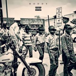 Uncommon - Young Roddy