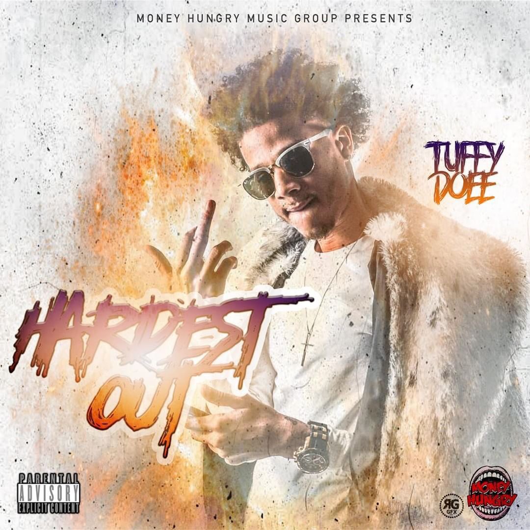 Hardset Out - Tuffy Doe | MixtapeMonkey.com