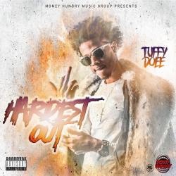 Hardset Out - Tuffy Doe