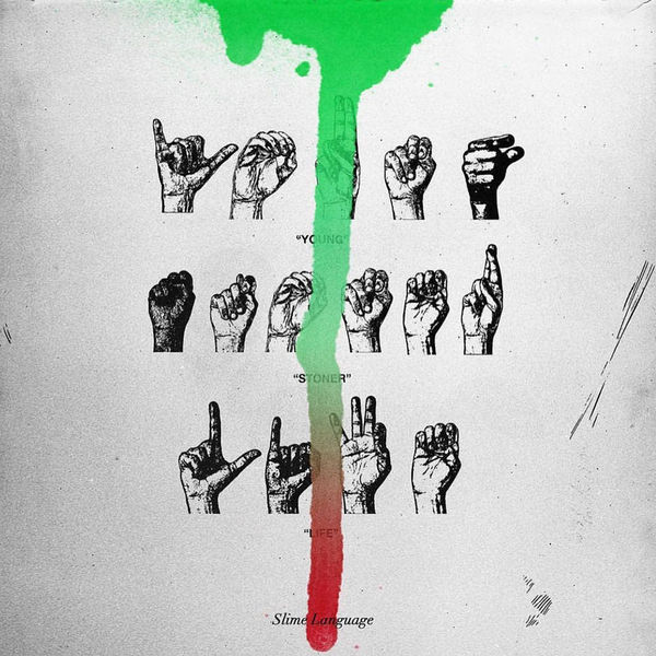 Slime Language - Young Thug | MixtapeMonkey.com