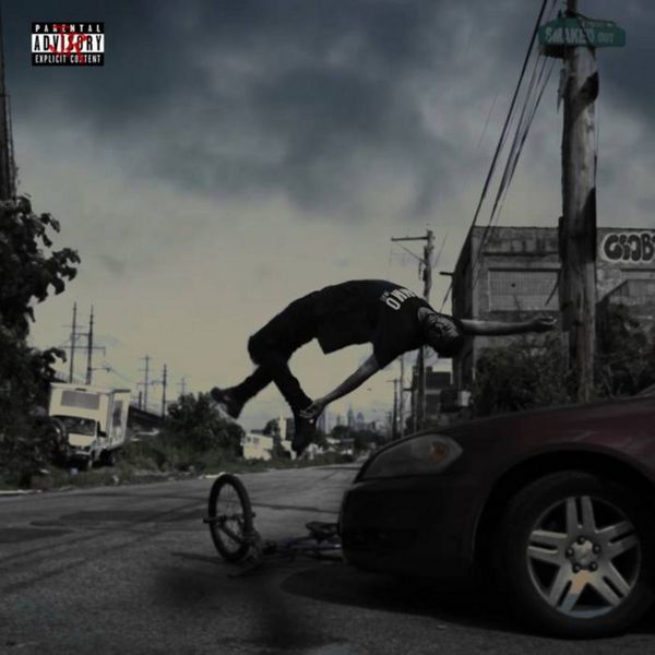 Smked Out - Kur | MixtapeMonkey.com