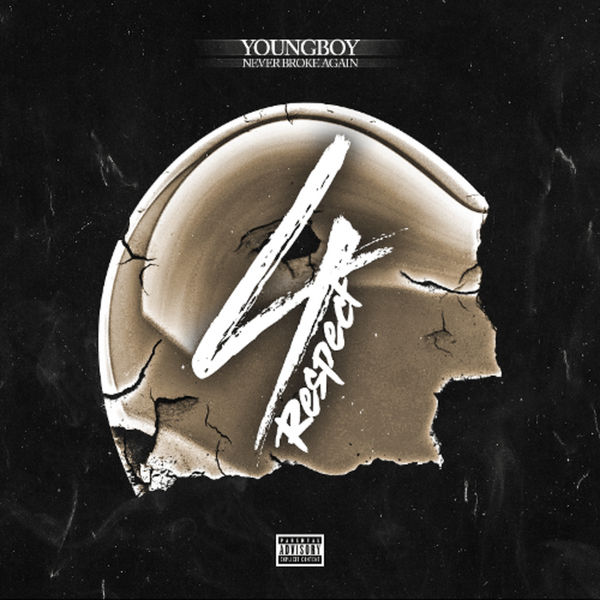 4 Respect - NBA Youngboy | MixtapeMonkey.com