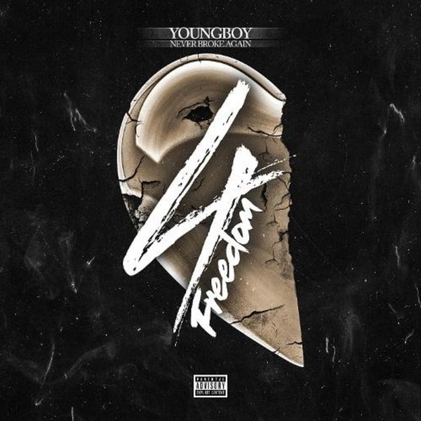 4 Freedom - NBA Youngboy | MixtapeMonkey.com