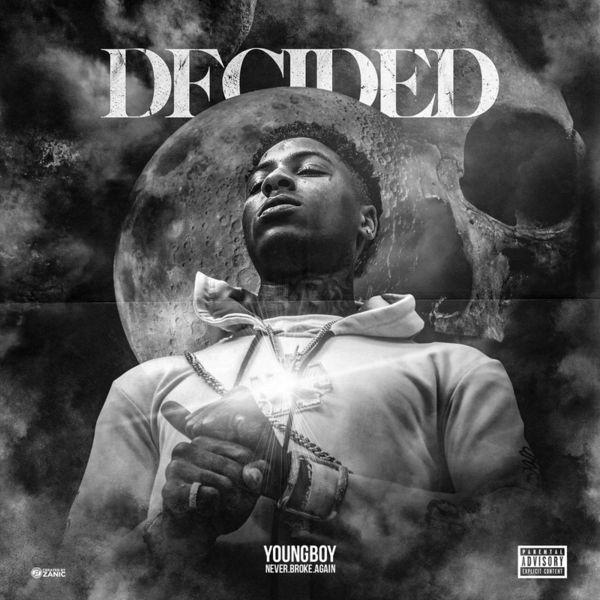 Decided - NBA Youngboy | MixtapeMonkey.com