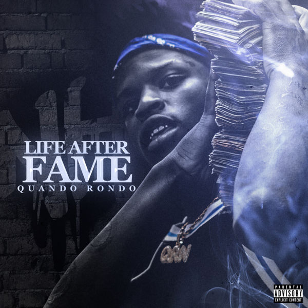 Life B4 Fame - Quando Rondo | MixtapeMonkey.com