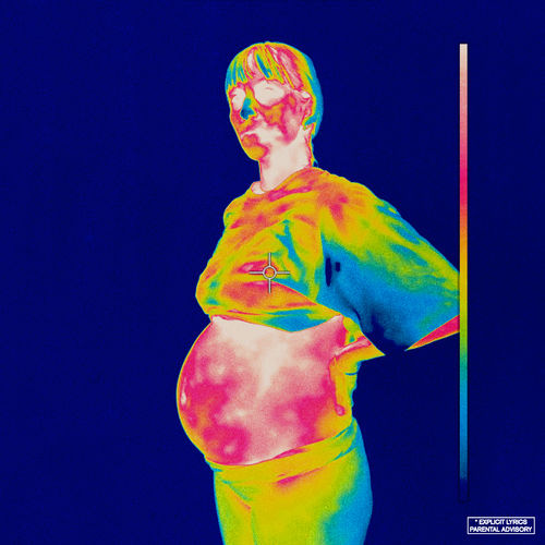 iridescence - BROCKHAMPTON | MixtapeMonkey.com