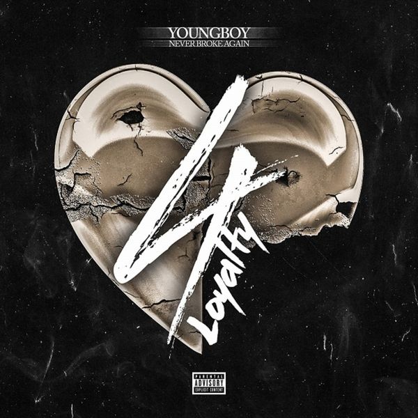 4 Loyalty - NBA Youngboy | MixtapeMonkey.com