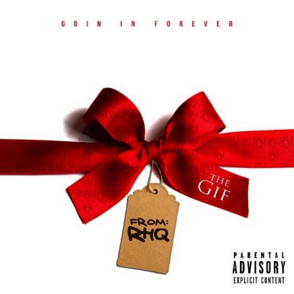The Gif - Rich Homie Quan | MixtapeMonkey.com