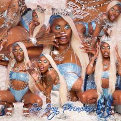 So Icy Princess - Asian Doll