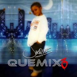 Quemix 3 - Jacquees