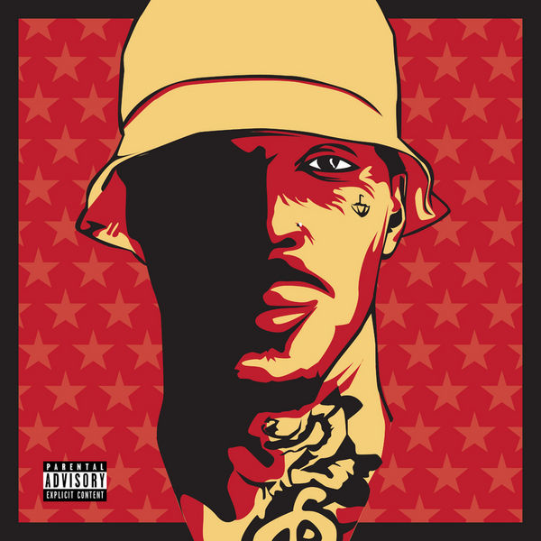 Mad. Black. And Beautiful - Pries | MixtapeMonkey.com