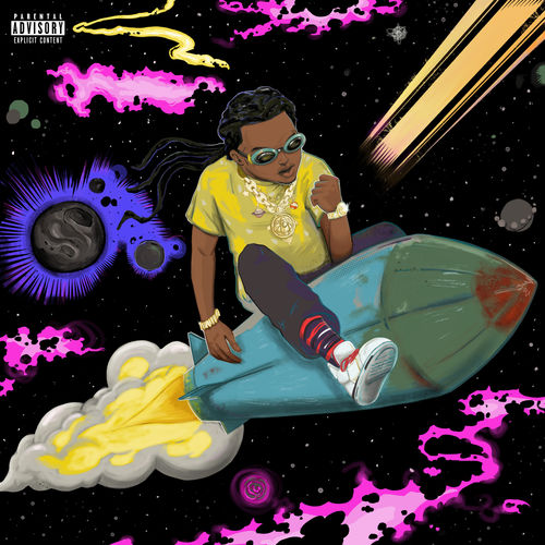 The Last Rocket - Takeoff | MixtapeMonkey.com