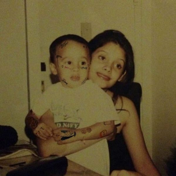 Leave Me The Fuck Alone - Wifisfuneral | MixtapeMonkey.com