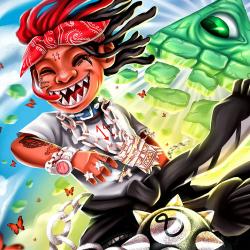 A Love Letter to You 3 - Trippie Redd