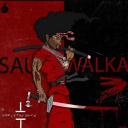 Sorry 4 The Sauce 3 - Sauce Walka