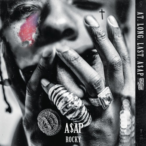 AT.LONG.LAST.A$AP - A$AP Rocky | MixtapeMonkey.com