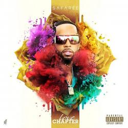 Love Chapter EP - Safaree