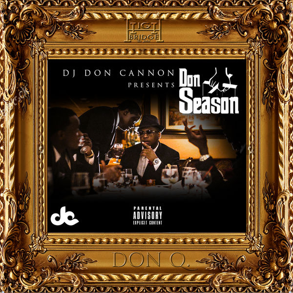 Don Season - Don Q | MixtapeMonkey.com