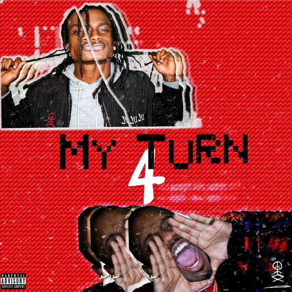 My Turn 4 - Audio Push | MixtapeMonkey.com