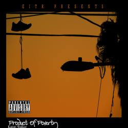 Product Of Poverty - Katori Walker