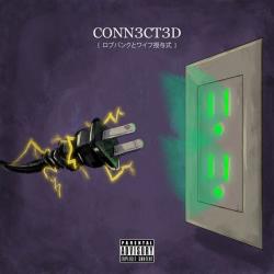 Conn3ct3d - WifisFuneral & Robb Bank$