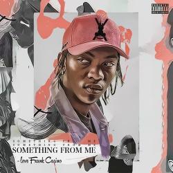 Something From Me - Frank Casino