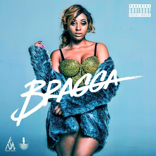 Bragga - Nadia Nakai | MixtapeMonkey.com