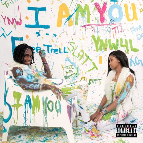 I Am You - YNW Melly | MixtapeMonkey.com