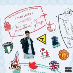 International Fargo - Tory Lanez