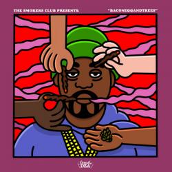 BaconEggAndTrees - Smoke DZA