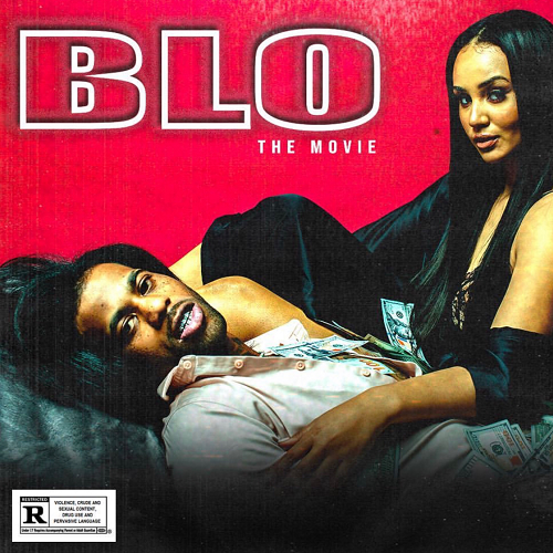 Blo: The Movie - Hoodrich Pablo Juan | MixtapeMonkey.com