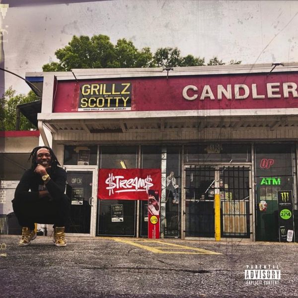 Stream$ - Scotty ATL | MixtapeMonkey.com