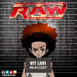 Raw - JWOOD