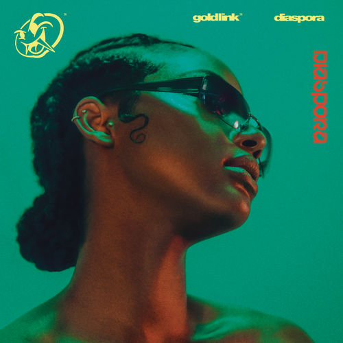 Diaspora - GoldLink | MixtapeMonkey.com