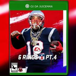 6 Rings 4 - OJ Da Juiceman